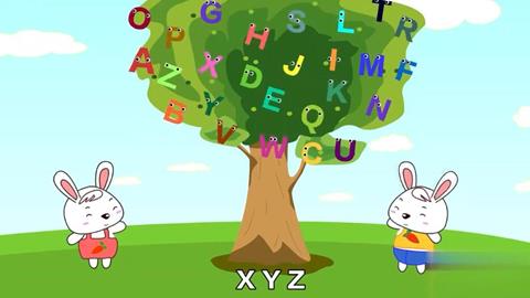 ABC字母歌