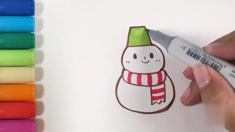 雪人