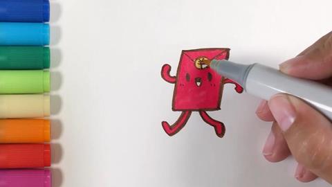 红包