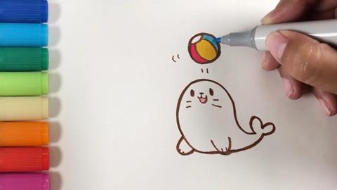 海豹