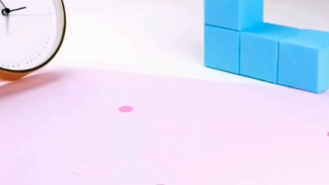 折纸-菠萝笔筒