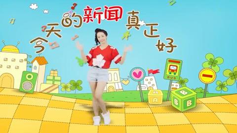 卖报歌