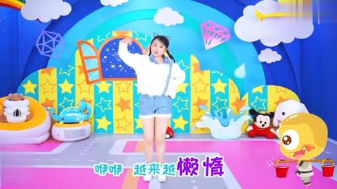三个和尚