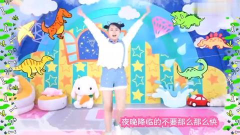 小恐龙阿贡