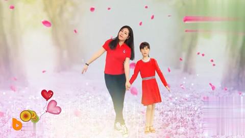 妈妈宝贝