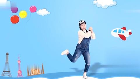 小飞机
