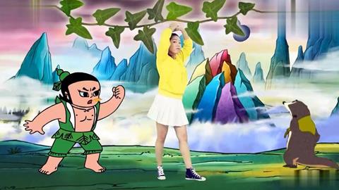 葫芦娃