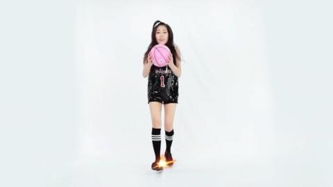 篮球宝贝