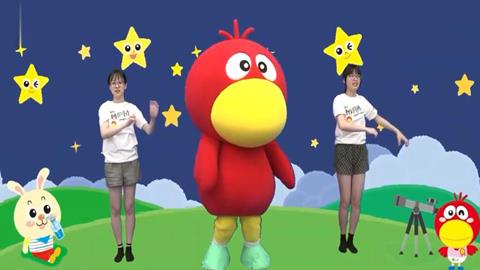 小星星
