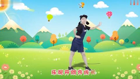 手拉手