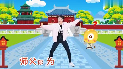 少林英雄