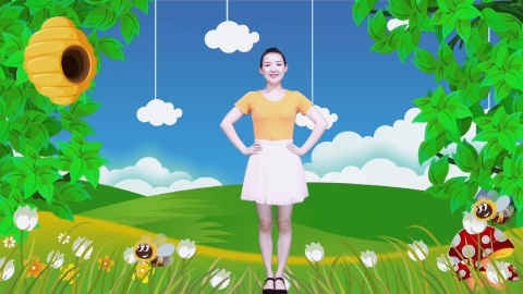 超人宝宝