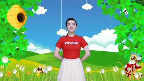 小道童