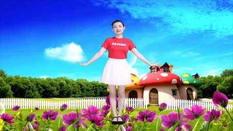 红山果