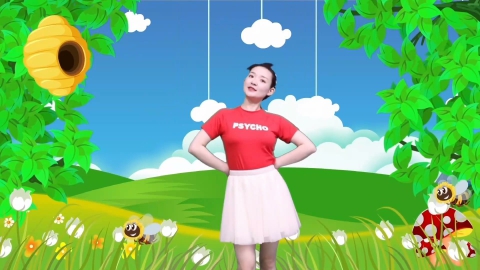 最亲的人