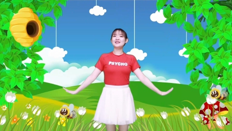 喜欢颂