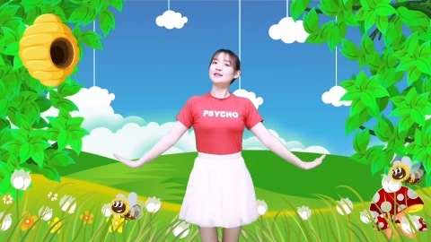 小鸭子
