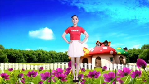 学习歌