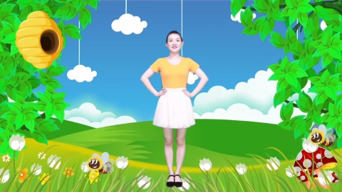 哈尼宝贝