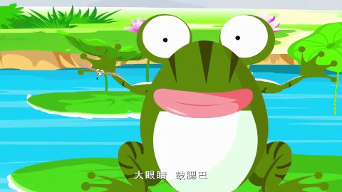 童谣-画画歌