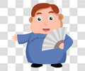 相声演员