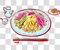 食物