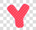 Y