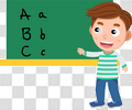 学习大写字母和小写字母