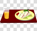 食物