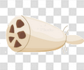 藕