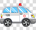 救护车