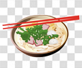 烩面