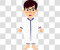 成人