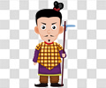 兵马俑