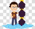 海虹养殖