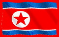 朝鲜国旗