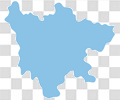 四川地图