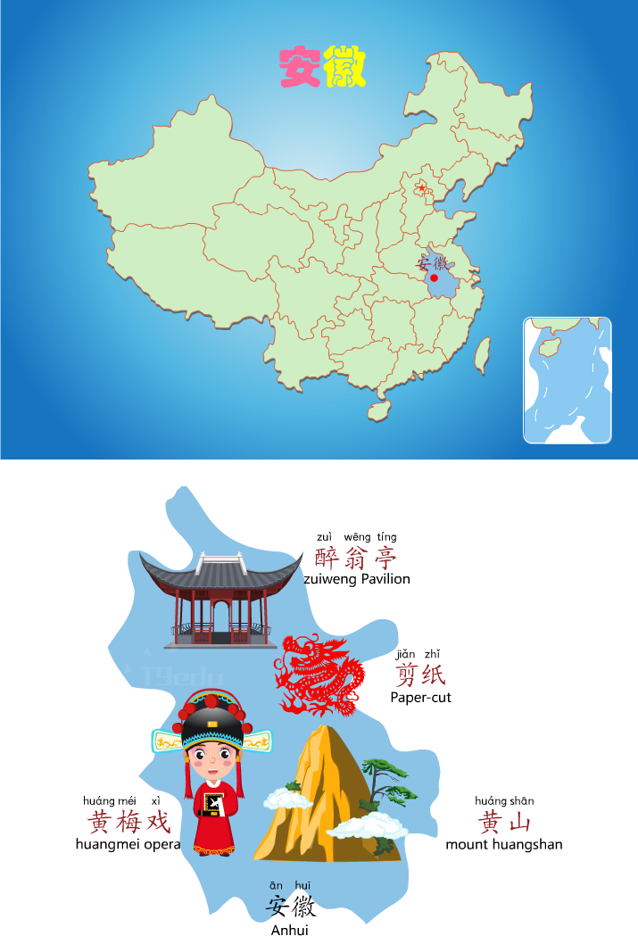 安徽