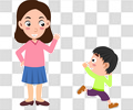 告别说“再见”