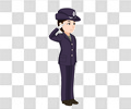 警察