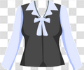 服务人员上衣