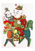 窗花