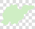 山东地图