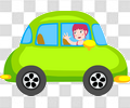 小汽车