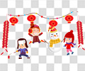 春节