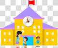学校