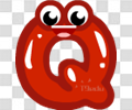 Q