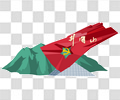 井冈山