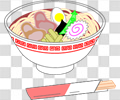 面条