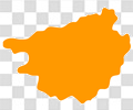 广西地图
